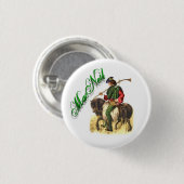 Clan MacNeil Scottish Dream Button (Vorne & Hinten)