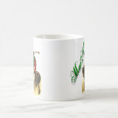 Clan MacNeil Scottish Dream Cup Kaffeetasse (Mittel)