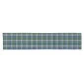Clan MacNeil Tartan Kariert Table Runner Kurzer Tischläufer (Horizontal)