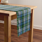 Clan MacNeil Tartan Kariert Table Runner Kurzer Tischläufer (Beispiel)