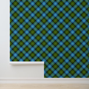 Clan MacNeil Tartan Tapete