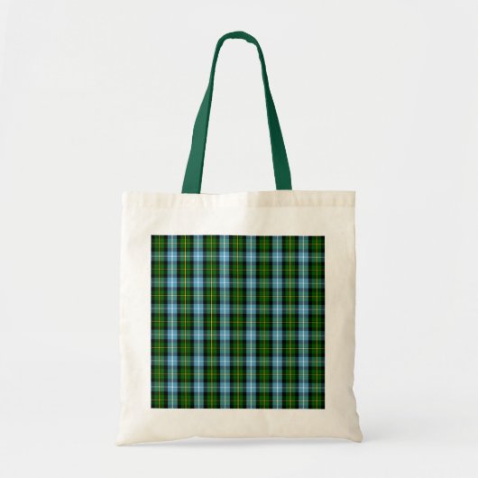Clan MacNeil Tartan Tragetasche (Vorne)