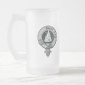 Clan MacNeil Tasse (Links)
