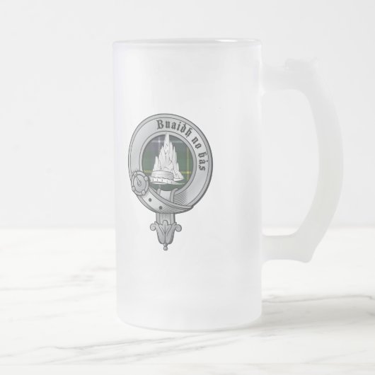 Clan MacNeil Tasse (Rechts)