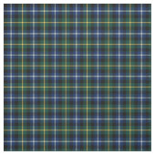 Clan MacNeil von Barra Tartan Stoff (Muster)