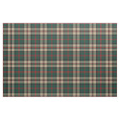 Clan MacNeish Jagd Tartan Stoff (Fat Quarter (45,7 x 55,9 cm))