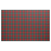 Clan MacPhail Tartan Stoff (Yard (91,4 cm))