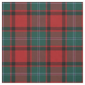 Clan MacPhail Tartan Stoff (Muster)