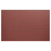 Clan MacPhee - MacFie Tartan Stoff (Yard (91,4 cm))