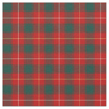 Clan MacPhee - MacFie Tartan