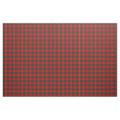 Clan MacPhee - MacFie Tartan Stoff (Fat Quarter (45,7 x 55,9 cm))