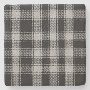 Clan MacPhee Tartan Karo Steinuntersetzer