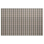 Clan MacPherson Dress Tartan Stoff (Fat Quarter (45,7 x 55,9 cm))
