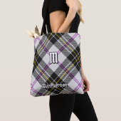 Clan MacPherson Dress Tartan Tote Bag Tasche (Von Nahem)