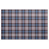 Clan MacPherson Jagd Tartan - Badenoch Stoff (Fat Quarter (45,7 x 55,9 cm))