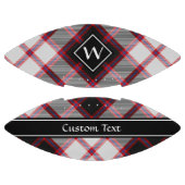 Clan MacPherson Jagd Tartan Football (Paneele)