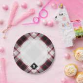 Clan MacPherson Jagd Tartan Paper Teller (Party)