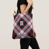 Clan MacPherson Jagd Tartan Tote Bag Tasche (Von Nahem)