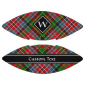 Clan MacPherson Tartan Football (Paneele)