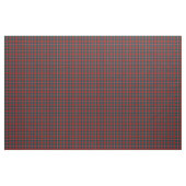 Clan MacPherson Tartan Stoff (Yard (91,4 cm))