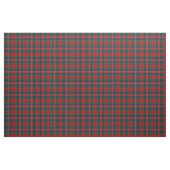 Clan MacPherson Tartan Stoff (Fat Quarter (45,7 x 55,9 cm))