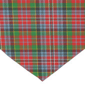 Clan MacPherson Tartan Table Runner Großer Tischläufer (Ecke)