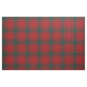 Clan MacQuarrie Tartan Stoff (Fat Quarter (45,7 x 55,9 cm))