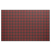 Clan MacQueen schottischer Tartan-kariertes Gewebe Stoff (Yard (91,4 cm))