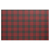 Clan MacQueen schottischer Tartan-kariertes Gewebe Stoff (Fat Quarter (45,7 x 55,9 cm))