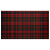 Clan MacQueen Tartan Kariertes Fabric Stoff (Fat Quarter (45,7 x 55,9 cm))