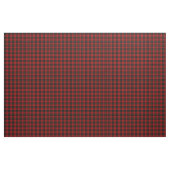 Clan MacQueen Tartan Stoff (Yard (91,4 cm))