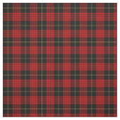 Clan MacQueen Tartan Stoff (Muster)