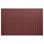 Clan MacQueen Tartan Stoff (Fat Quarter (45,7 x 55,9 cm))