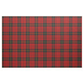 Clan MacQueen Tartan Stoff (Yard (91,4 cm))