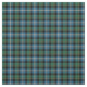 Clan MacRae Hunting Tartan Stoff (Muster)