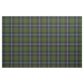 Clan MacRae Jagd Scottish Tartan Kariert Fabric Stoff (Fat Quarter (45,7 x 55,9 cm))