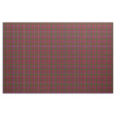 Clan MacRae roter schottischer Tartan-kariertes Stoff (Yard (91,4 cm))