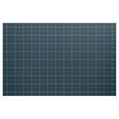 Clan MacTaggart Tartan Stoff (Yard (91,4 cm))