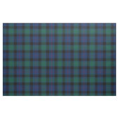 Clan MacTaggart Tartan Stoff (Fat Quarter (45,7 x 55,9 cm))