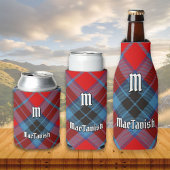 Clan MacTavish Tartan Dosenkühler