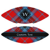 Clan MacTavish Tartan Football (Paneele)