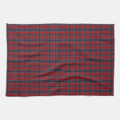 Clan MacTavish Tartan Geschirrtuch (Horizontal)