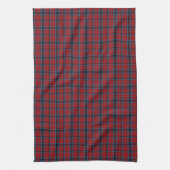 Clan MacTavish Tartan Geschirrtuch (Vertikal)