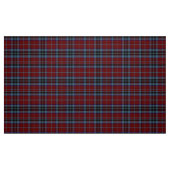 Clan MacTavish Tartan Kariertes Fabric Stoff (Fat Quarter (45,7 x 55,9 cm))