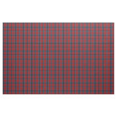 Clan MacTavish Tartan Pattern Stoff (Yard (91,4 cm))