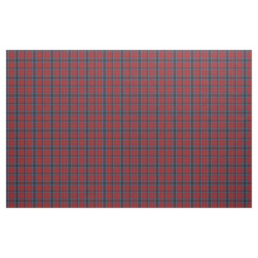 Clan MacTavish Tartan Pattern Stoff (Yard (91,4 cm))