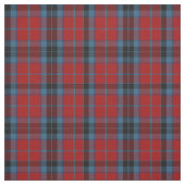 Clan MacTavish Tartan Pattern Stoff (Muster)