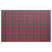 Clan MacTavish Tartan Pattern Stoff (Fat Quarter (45,7 x 55,9 cm))