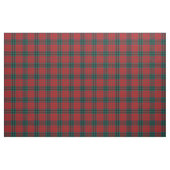 Clan MacTavish Tartan Stoff (Yard (91,4 cm))