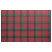 Clan MacTavish Tartan Stoff (Fat Quarter (45,7 x 55,9 cm))